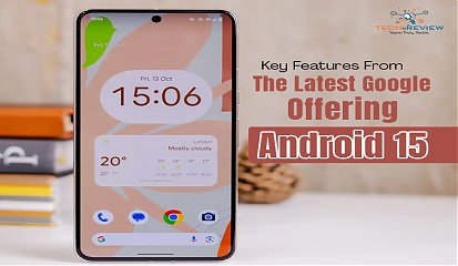 Android 15