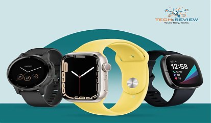 Best Fitness Trackers