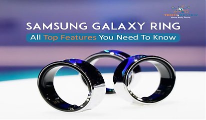 Samsung Galaxy Ring