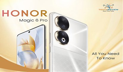 Honor Magic 6 Pro