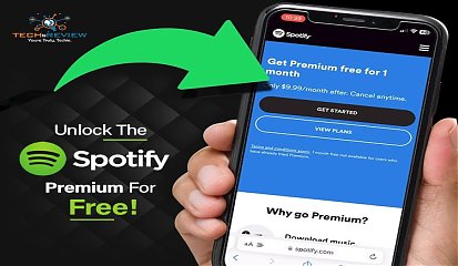 Spotify MOD APK v8.10.9.722