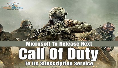 Microsoft To Release Next