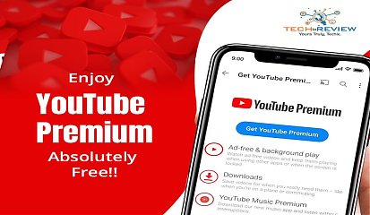 Enjoy YouTube Premium  Absolutely Free!!