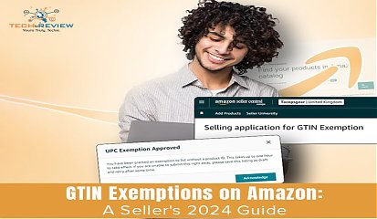GTIN Exemptions on Amazon: A Seller's 2026 Guide