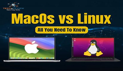 MacOs vs Linux: All You Need To Know