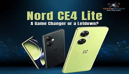 Nord CE4 Lite: A Game Changer or a Letdown?