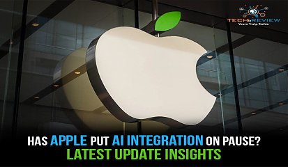 Has Apple Put AI Integration on Pause Latest Update Insights