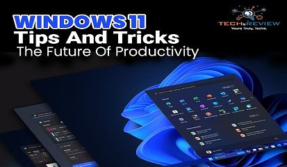 Windows 11 Tips And Tricks The Future Of Productivity