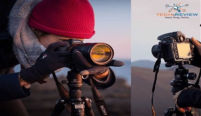 How to Find the Perfect Camera for Your Photography Style