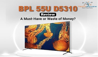 BPL 55U D5310 Review A Must-Have or Waste of Money?