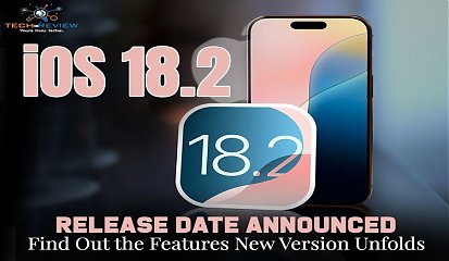 iOS 18.2 Release Date Announced Find Out the Features New Version Unfolds