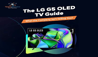 The LG G5 OLED TV Guide What the Company Isn’t Telling You?