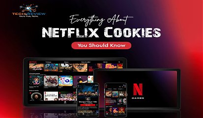 Everything About Netflix Cookies You Should Know