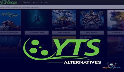 YTS Alternatives