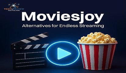 Moviesjoy Alternatives for Endless Streaming