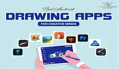 Good Drawing Apps for Android