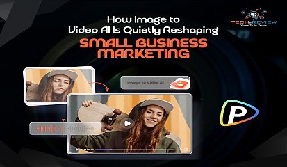 How Image to Video AI Is Quietly Reshaping Small Business Marketing