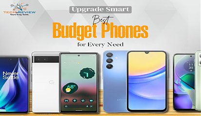 Upgrade Smart: Best Budget Phones for Every Need