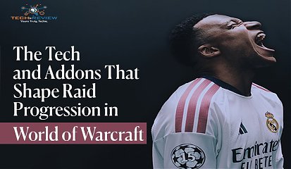 The Tech and Addons That Shape Raid Progression in World of Warcraft
