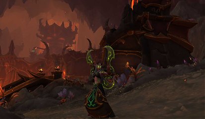 Venomous Abyss