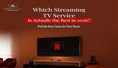 Which Streaming TV Service Is Actually the Best in 2026? Pick the Best Choice for Your Home