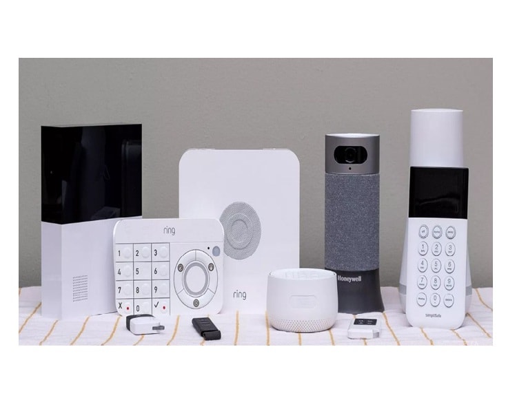 Best Home Security Gadgets Keep Your Home Safe And Secure Smartly