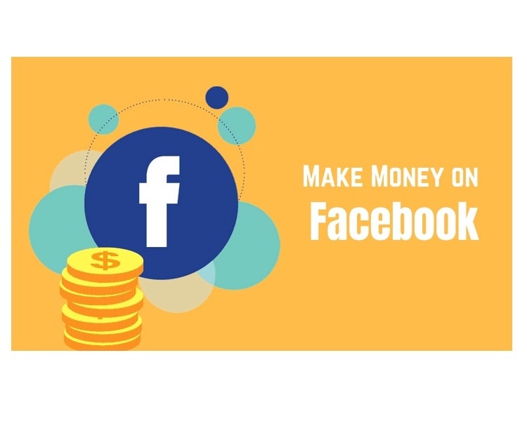 Make Money from Facebook