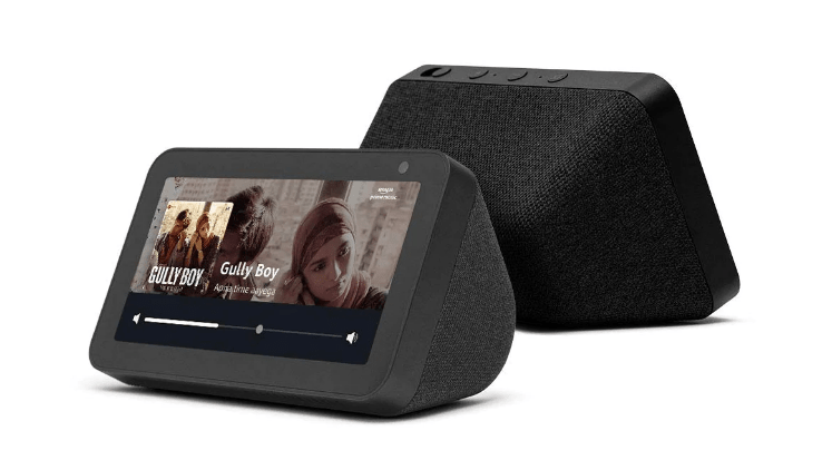 Alexa Voice Recordings