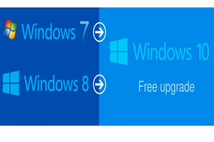 How to Upgrade to Windows 10 For Free