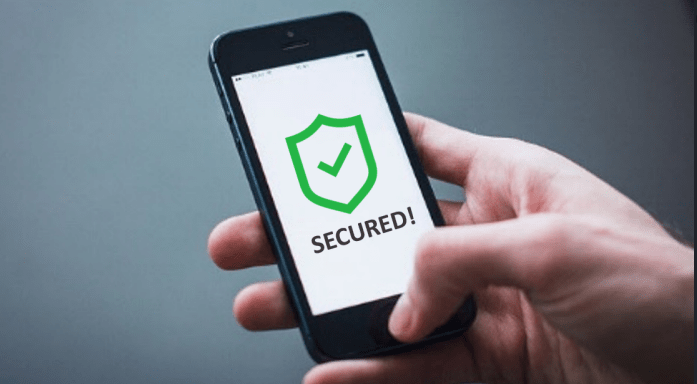 Secure Android Phone