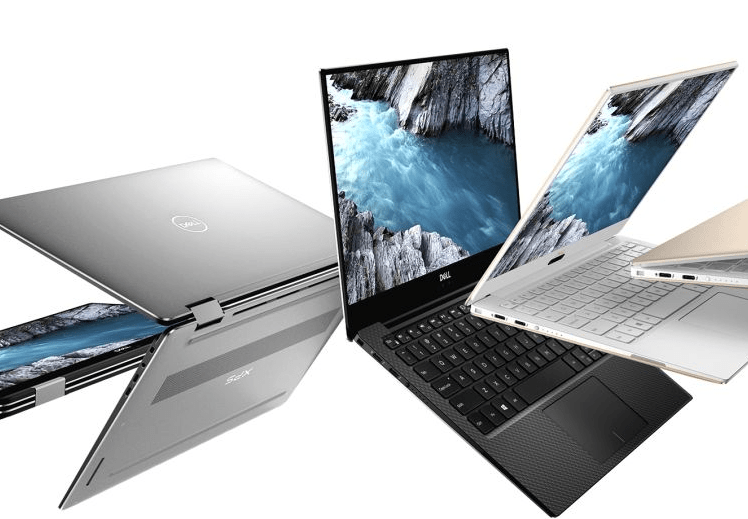 Top 5 Best Laptops