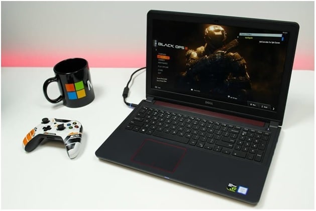 Best Laptops For Gamers