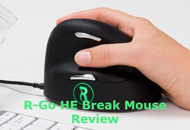 R-Go HE Break Mouse Review
