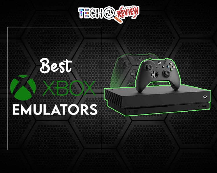 Best Xbox Emulator