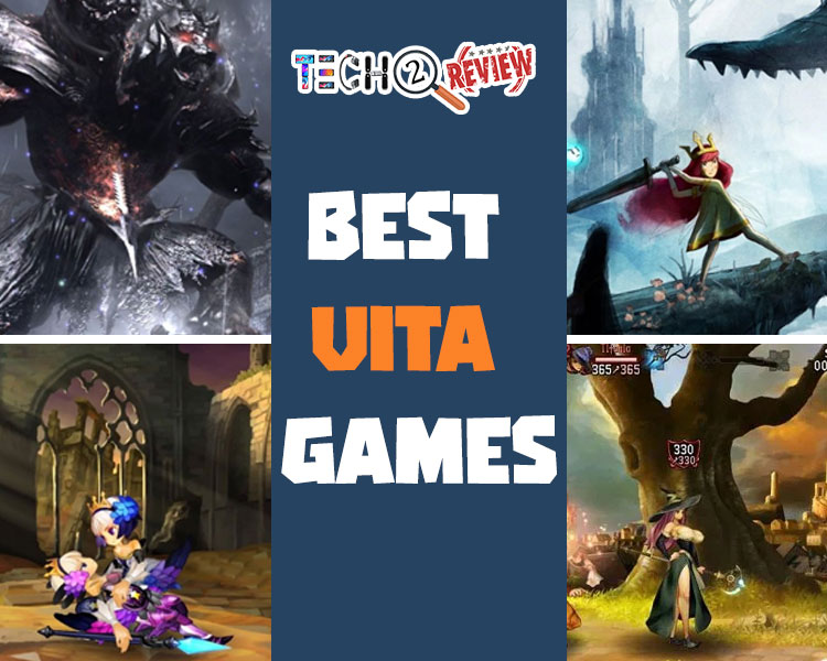 Best Vita Games Of All Times