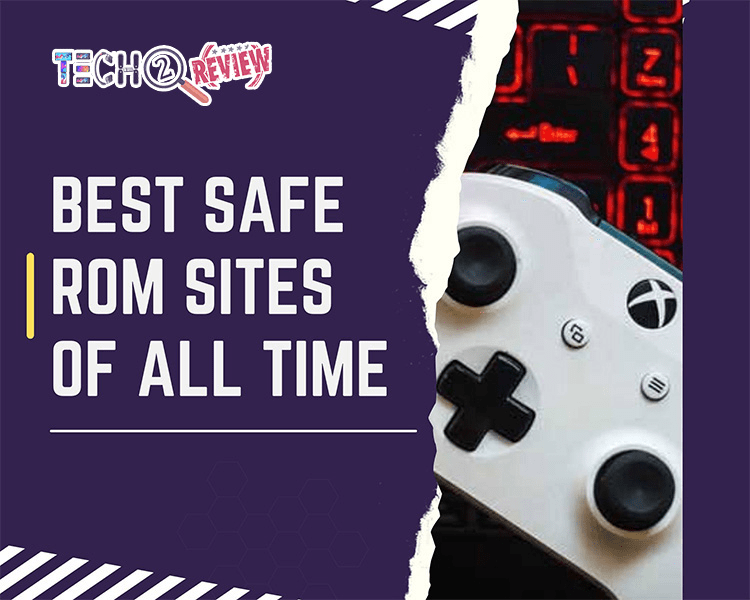 Safe ROM Sites