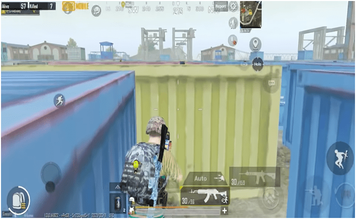PUBG Mobile Tips And Tricks