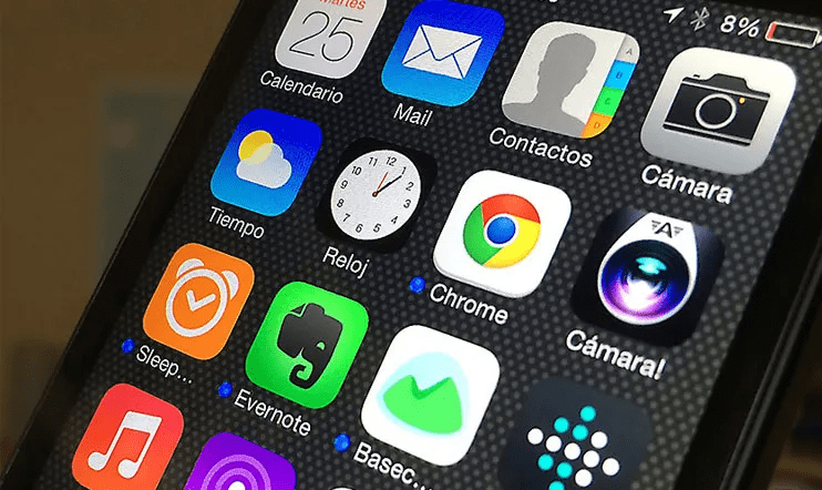 Amazing Apps For iOS