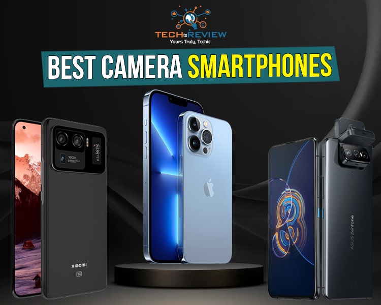 Best Camera Smartphones