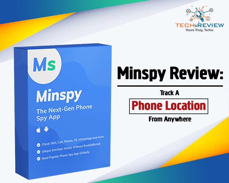 Minspy Review