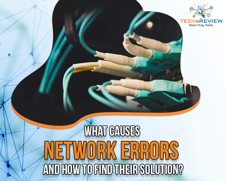 Network Errors