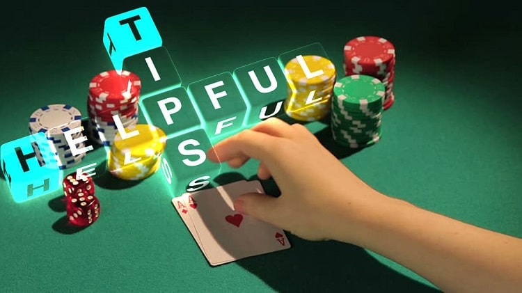Online Casino Tips For iOS And Android