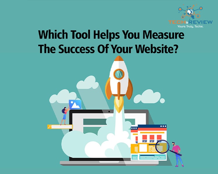 tools to measure website performance