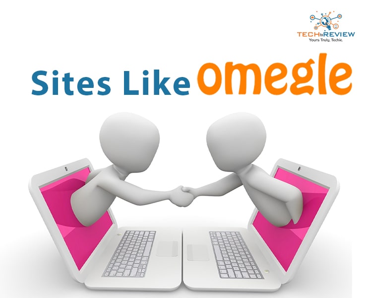 Sites Like Omegle