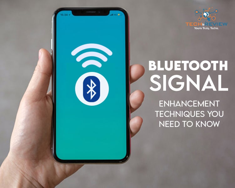 Bluetooth Signal Enhancement Techniques