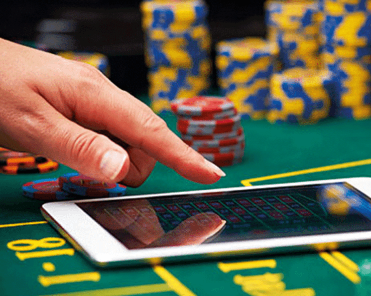 India's Online Casino Industry