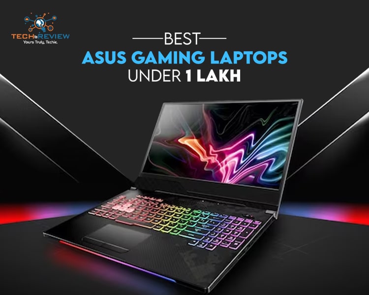 Best Asus Laptops