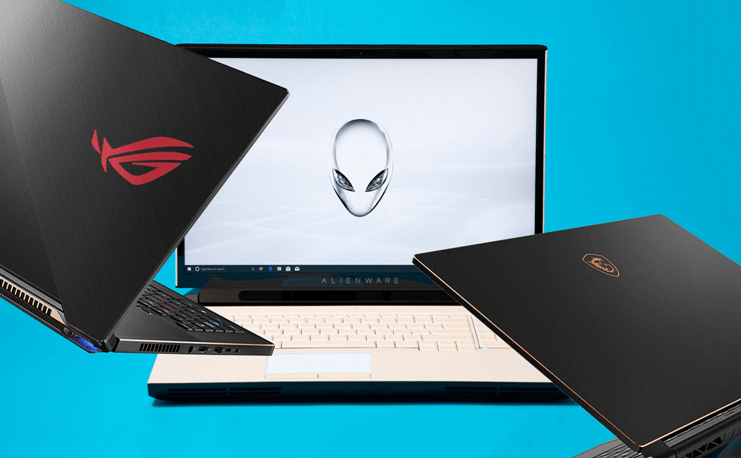 How To Buy The Best Gaming Laptop