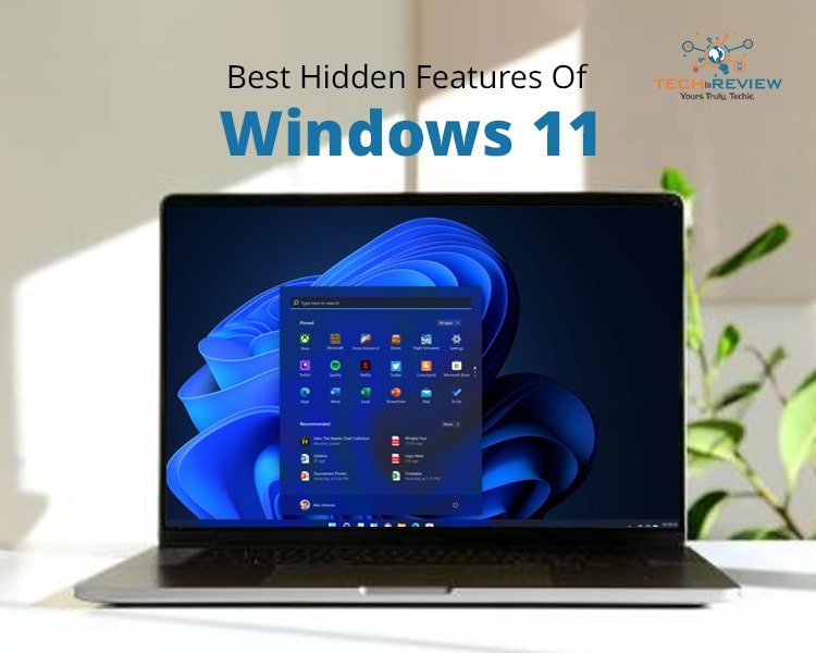 Best Hidden Features Of Windows 11