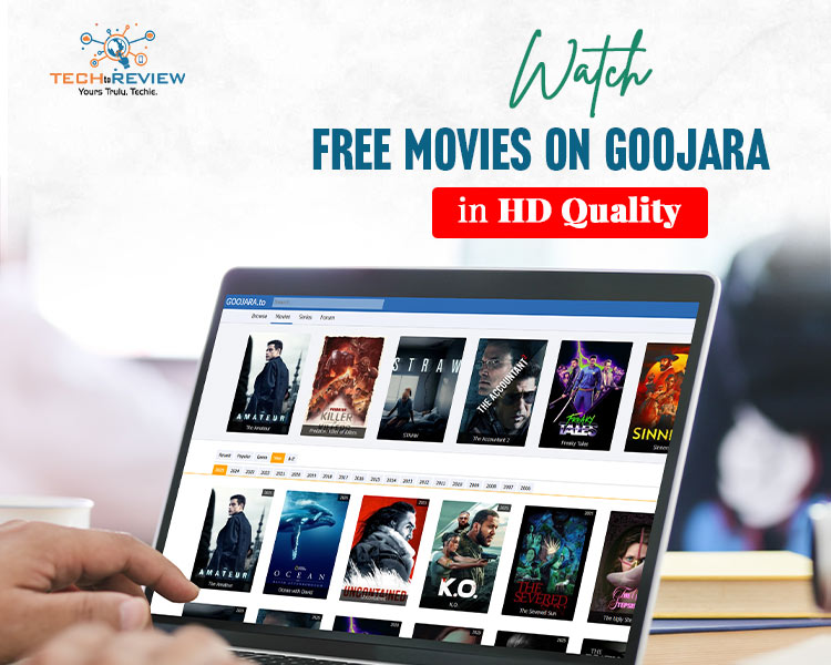 Watch Free Movies on Goojara in HD Quality